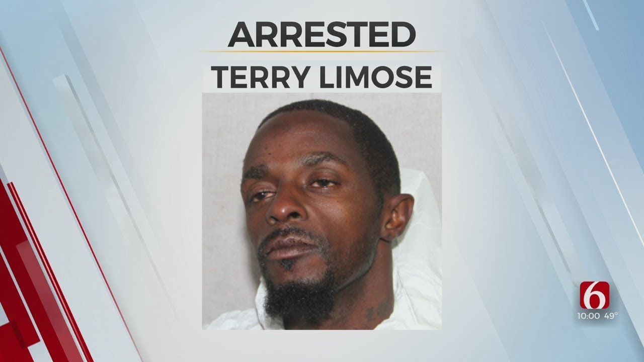 TPD: Victim Found Dead In Walmart Parking Lot Ruled A Homicide