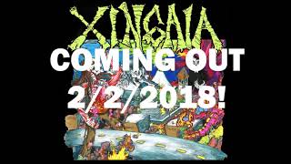 Xingaia Xingaia Full Track - Blackhouse Records