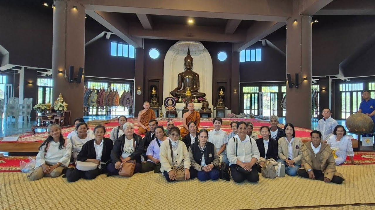 วัดพระธาตุโพธิ์ทอง