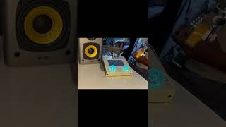 Enigmatic UAD - NAM - vídeo completo no canal #shorts #ampero #hotone #guitar
