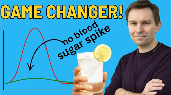 How To Eat Bread, Rice & Potatoes Without Spiking Insulin (Total Game Changer) | Dr. David Sinclair