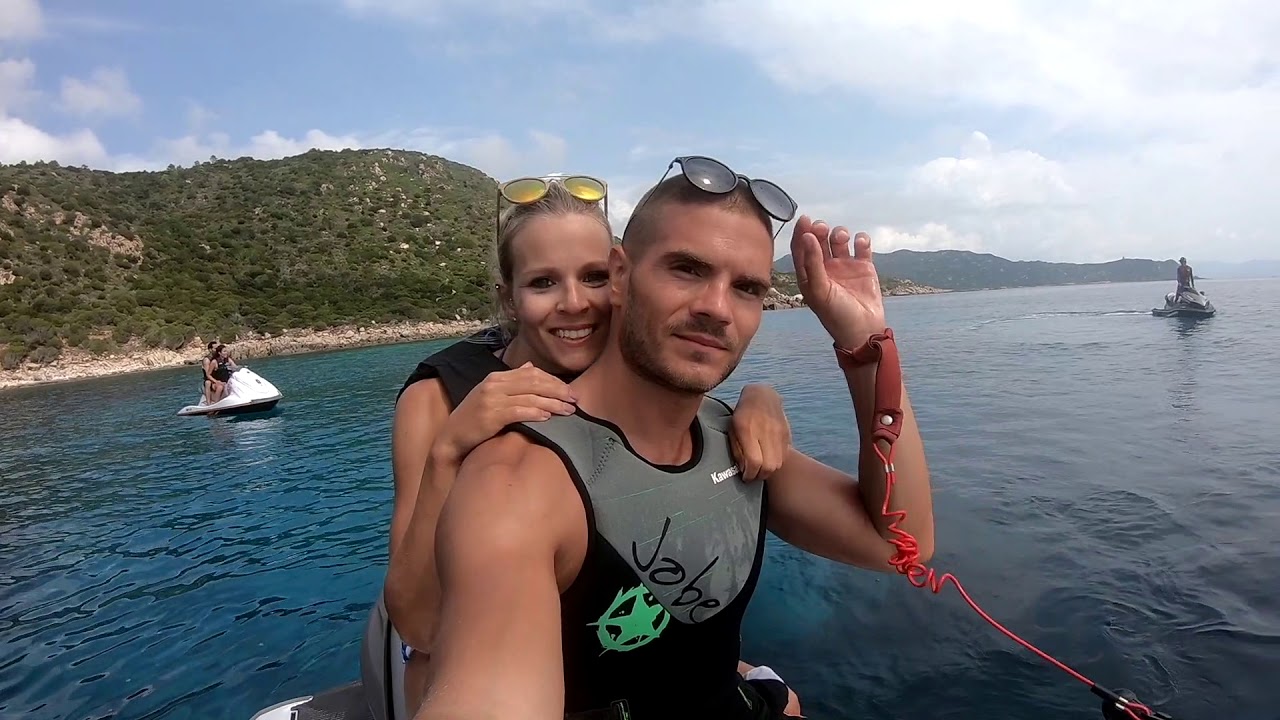 PORTO POLLO / PROPRIANO - CORSE 2018