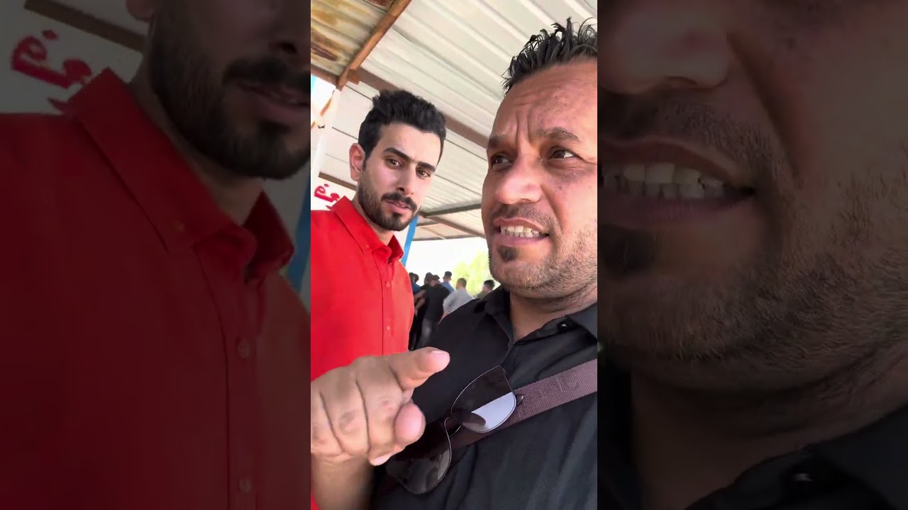 شلون طلع اجازة سوق للسيارة او الدراجة او التكتك من مرور الحسينية وشكد تكلف المعامله