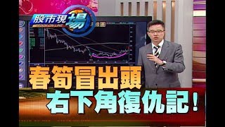 股市現場*鄭明娟20180606-7【春筍股 外資的最愛 鴻海集團 驅動IC】(林聖傑)