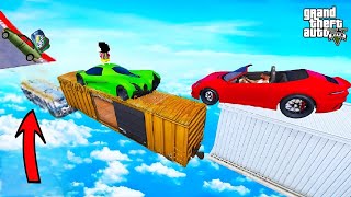 SHINCHAN AND FRANKLIN TRIED THE IMPOSSIBLE MEGA RAPE PARK STUNT GTA 5 Net Worth