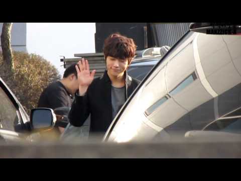 130331 - sbs 인기가요 퇴근길(인피니트)