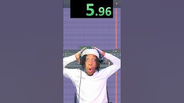 FIRST EVER SUB 6 MAGNOLIA SPEEDRUN 🔥 #shorts