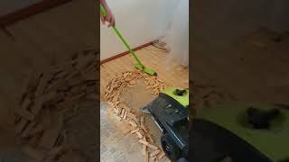 Teppich-Turbostripper 2 Wolff Teppichstripper Turbo 2