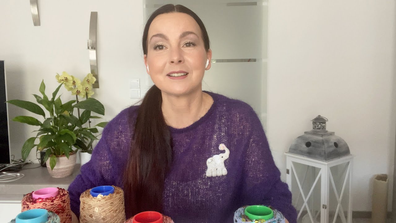 Вязание и не только abelknit crochet vlogs