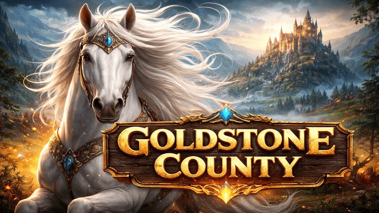 සුදු නෝනාව පදිමු.. | Goldstone County Ep 040 | Lee Colt | RedM RDR2