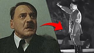Hitler Es Informado De Que Es Nazi