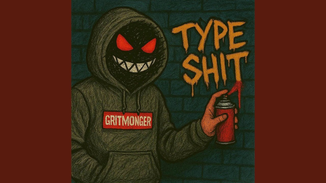 type shit