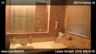 320 N Hickory St N Massapequa NY 11758 - Louise Grinsell - Exit Realty All Pro