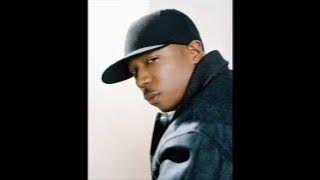 Ja Rule-Where I'm From-(feat_lloyd)