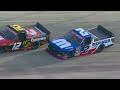 Craftsman Truck Series 2026: Dover Motor Speedway | EXTENDED HIGHLIGHTS | Motorsports on NBC