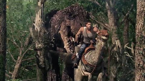 Durango:Wild Lands-Gameplay Walkthrough Part 1-Tutorial(ios,andriod)