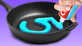 27 TRIK DAPUR GRAIL SUCI UNTUK MEMBUAT ANDA PRO