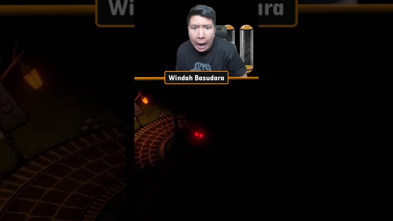 Pumpkin Panic - Scare Compilation Pt.4