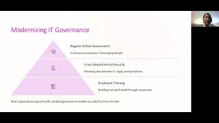 "The Growing Threat of AI-Powered Cyberattacks in 2023"
