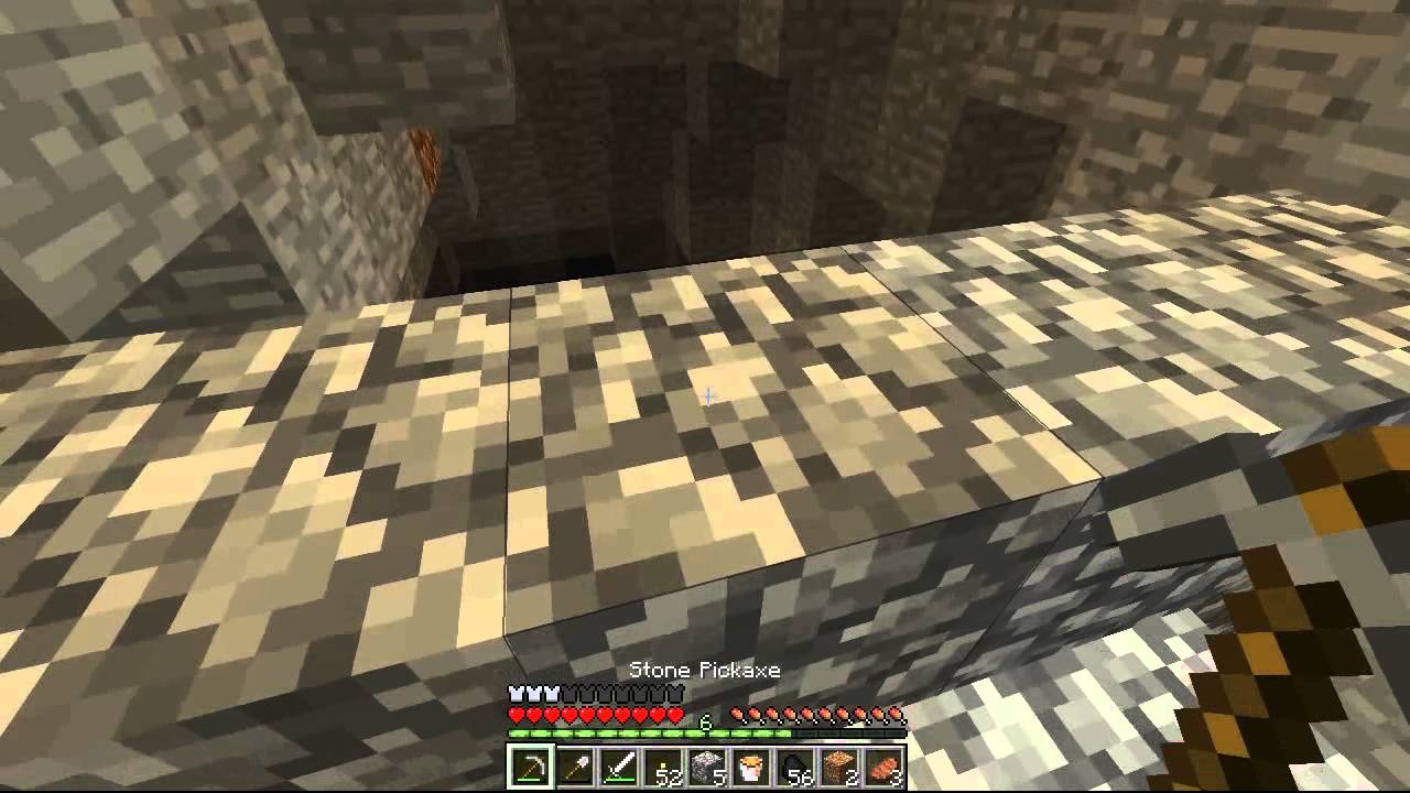 Scullcraft UHC S2E02