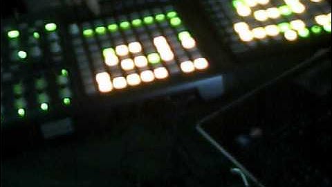 HMtek live hardtek launchpad vs apc40