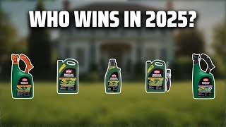 The Top 5 Best Ortho Weed Killer in 2025 - Must Watch Before Buying! The Top 5 Best Ortho Weed Killer in 2025 - Must Watch Before Buying!