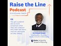 Building A Nursing Workforce That Reflects The Patients It Serves: Dr. Ernest Grant, Vice Dean fo...