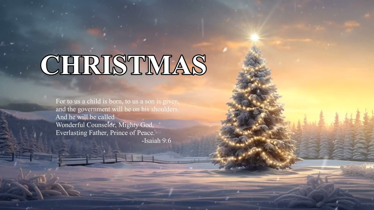 (FREE) Happy Christmas West Coast Type Beat "Christmas" (prod. by KJF x Yvngxang x Ryan David)