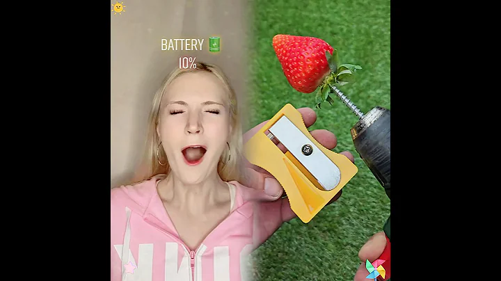 #pov You live in a world where you have to charge yourself… ib @ianboggs #foryou #viral #acting