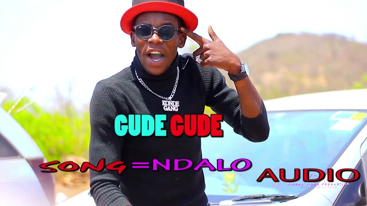 GUDE GUDE NDALO OFFICIAL AUDIO MPYA 2023 0747040959