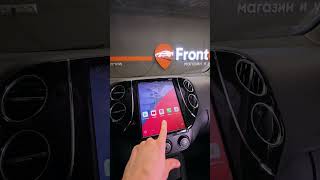 Мультимедиа Canbox для Volkswagen Golf Plus