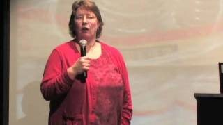 First The Water - Jane Thomas