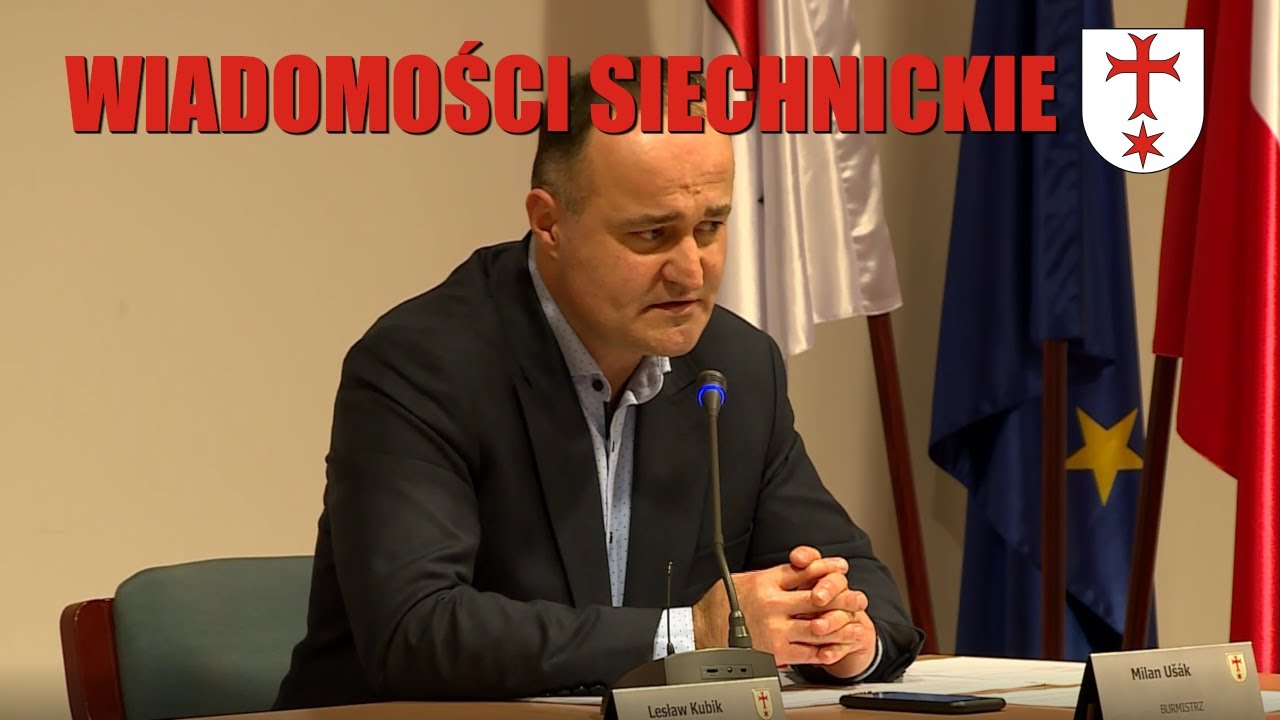 Program „POMOC GMINY SIECHNICE”