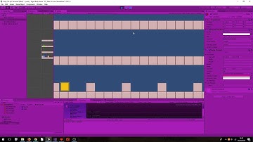 AABB Collision Unity
