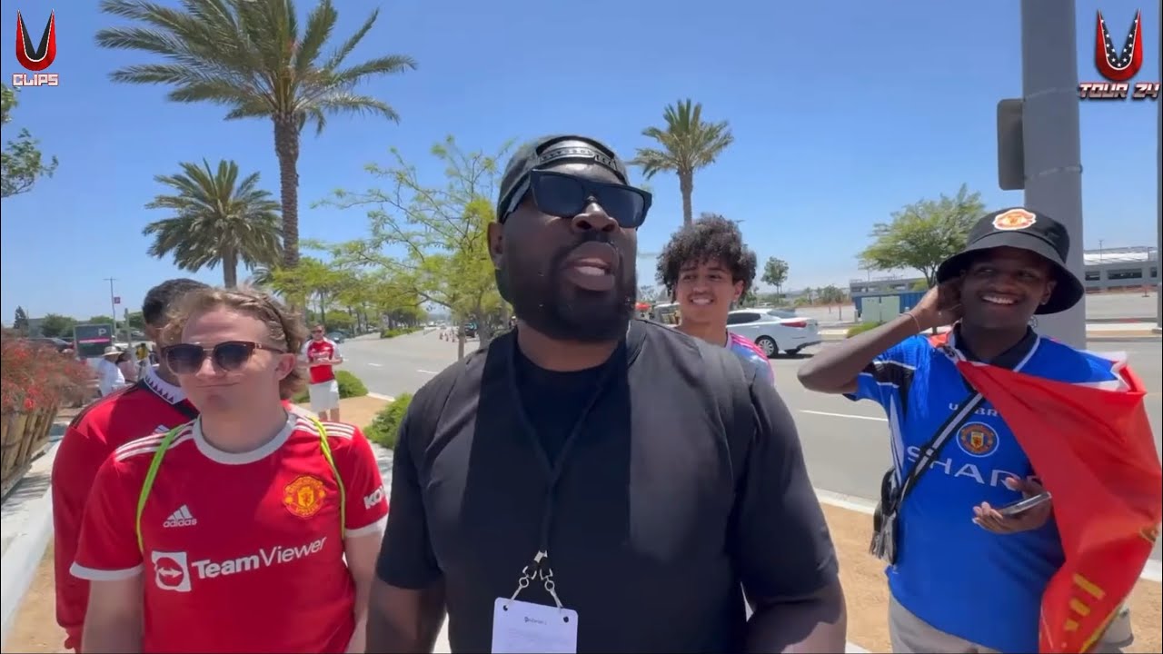 This backfired on KG😂 - YouTube