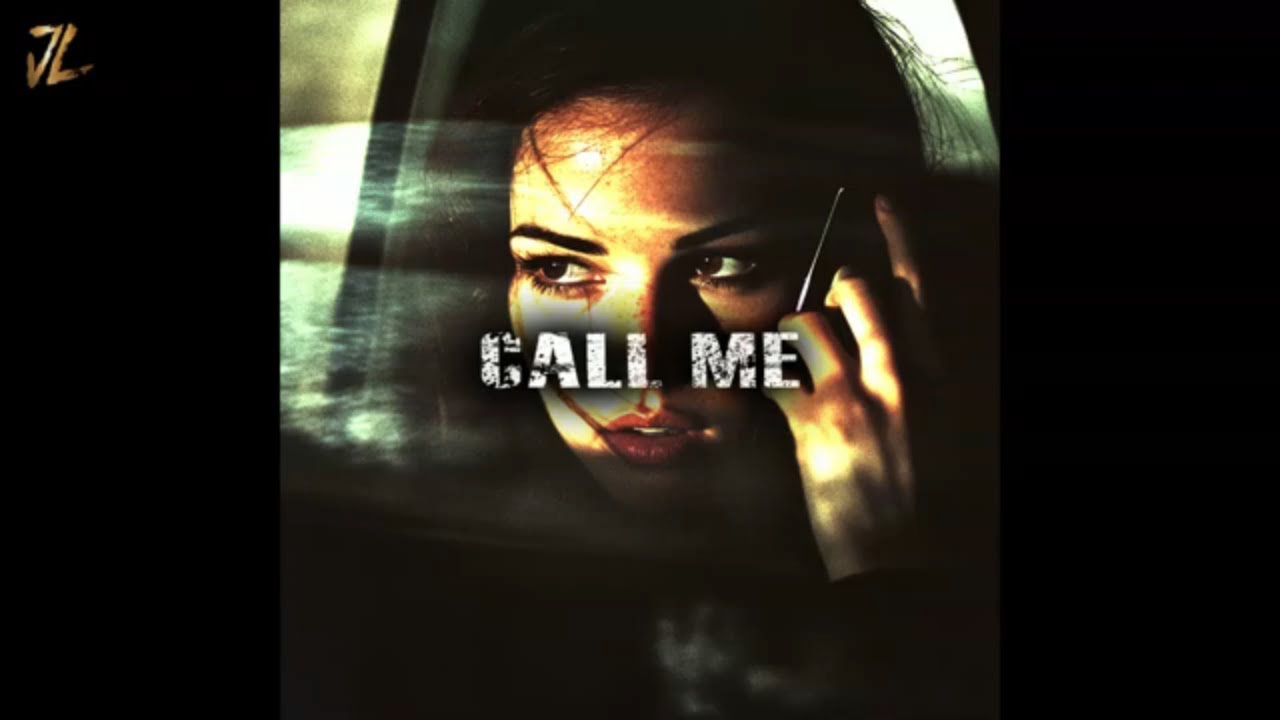 Melodic Type Beat – “CALL ME” | Joyner Lucas x J. Cole Type Beat