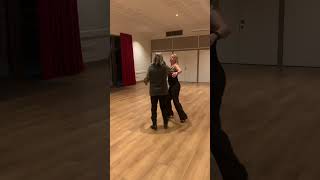 24.1.23 Advanced Jive (Curly Whip, Double Cross Whip, Mooch, Rolling off the arm)