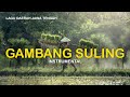 Lagu Gambang Suling Instrumental Gamelan terbaru 2020 - Backsound Gamelan Indonesia