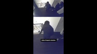 Crypto Attack On Onlyfans Streamer Caught On Camera