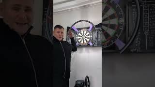 Update on the Target Omni scoring system #Omni #Darts #dartsfans #dartspractice #dartslife