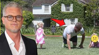 At 53, Eric Dane Cause of Death: Wife, Family, Kids, Net worth, Lifestyle & Biography