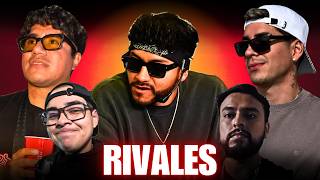  zein Hum1ll4 A Beba   El Caballo Regresa  Sacha Con Tapus  Noticias Kick Per  29 Marzo