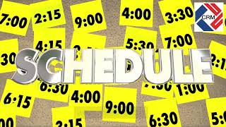 Appointment Scheduler and Remainders that avoid no-shows.