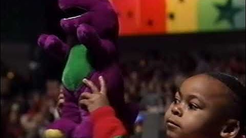 Big Surprise (2002 Version) Part 37