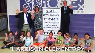 Level 5 School - Harrison Elementary