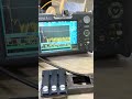 OTDR Testing for Fiber Optic Cable Before Delivery