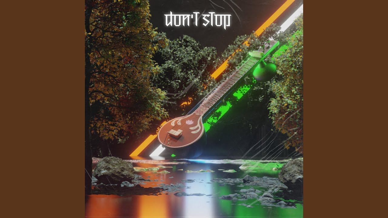 Watch Don't Stop on YouTube Watch Don't Stop on YouTube