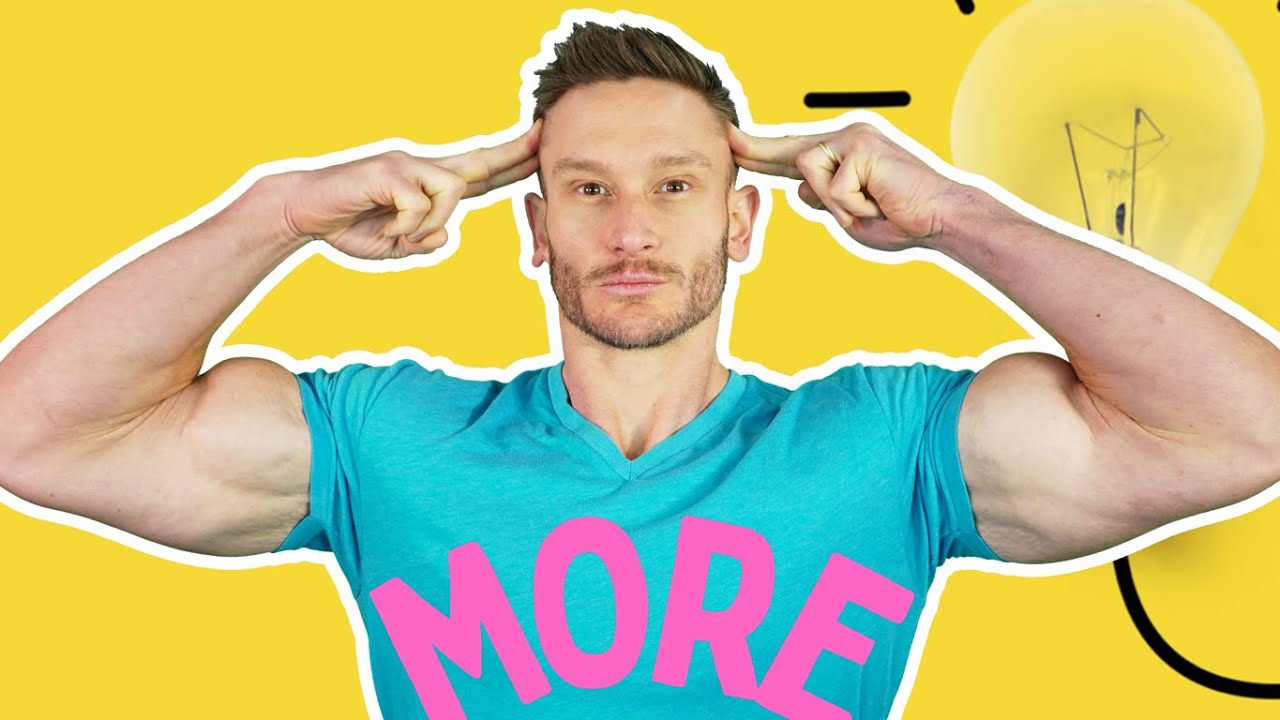 Your Gut Microbiome May Be Hurting Your Brain