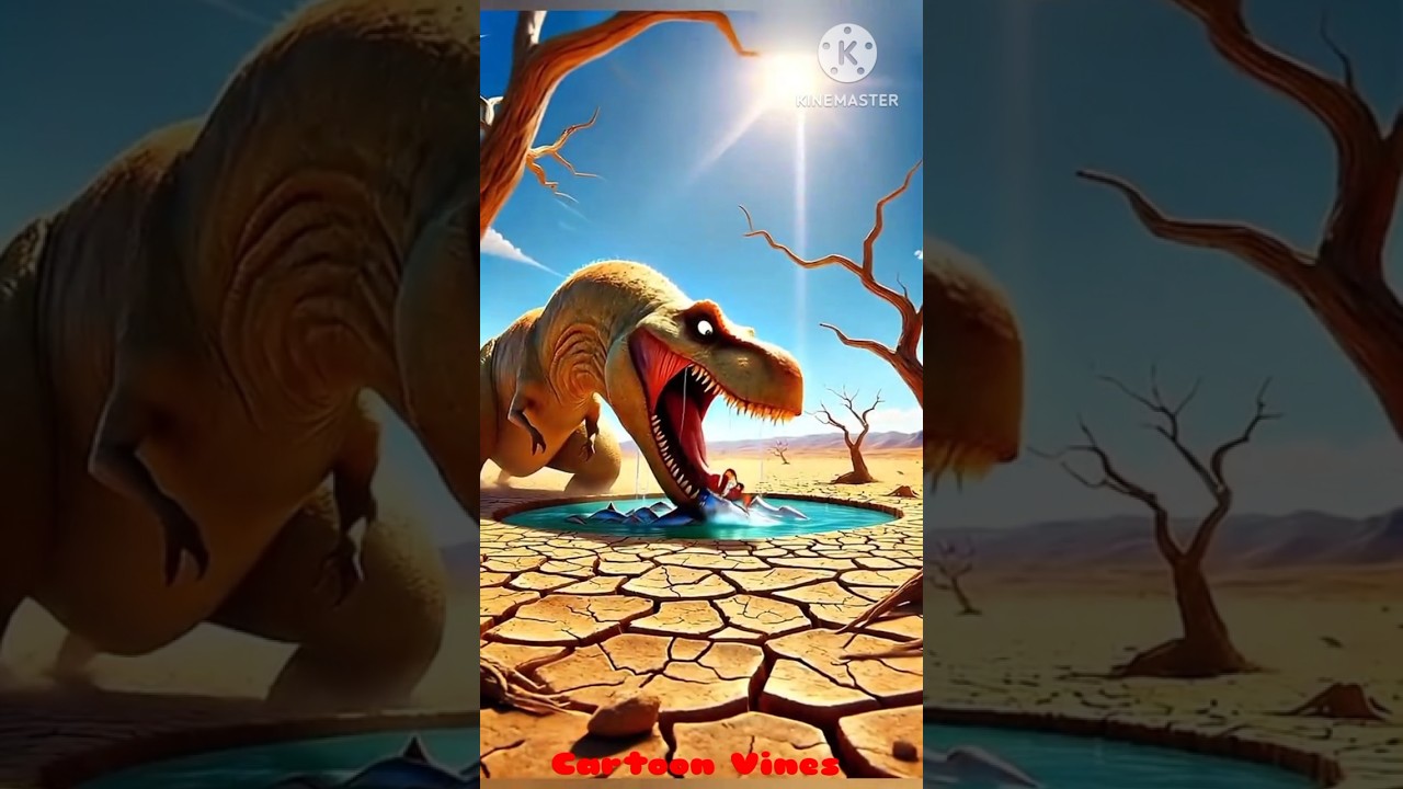 Dinosaur Story | dinosaur, ai storytelling, songs for kids