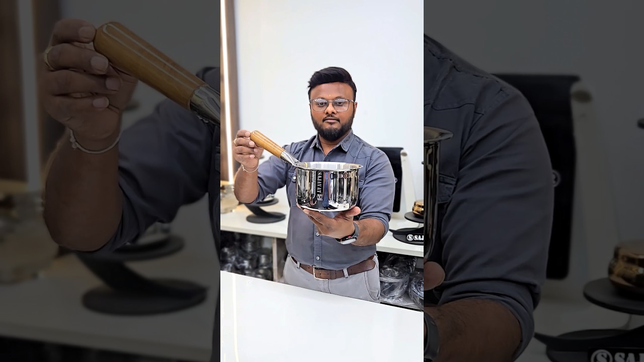 ​How to make a pot of tea ☕️?# sajavtcookerisbest 